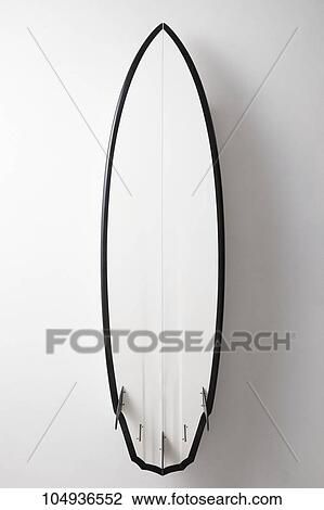 Stock Image - Surfing. Fotosearch
