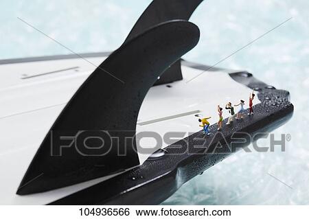 Surfing View Large Photo Image Stock Photograph - Surfing. Fotosearch