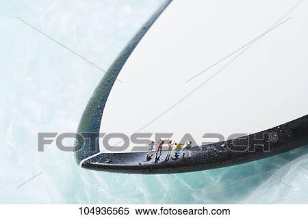 Surfing View Large Photo Image Stock Photography - Surfing. Fotosearch