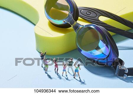 Swimming View Large Photo Image Picture - Swimming. Fotosearch