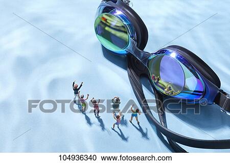 Swimming View Large Photo Image Stock Image - Swimming. Fotosearch