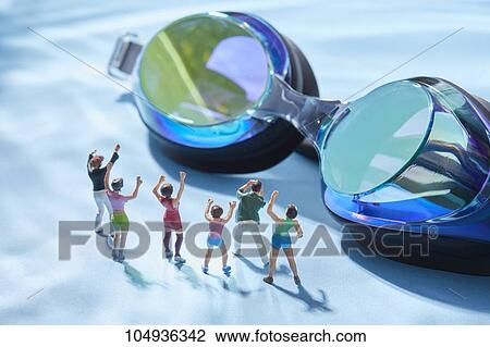 Swimming View Large Photo Image Stock Image - Swimming. Fotosearch