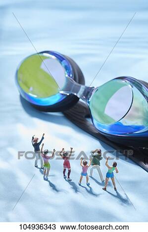 Swimming View Large Photo Image Stock Image - Swimming. Fotosearch