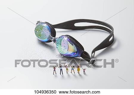 Swimming View Large Photo Image Stock Image - Swimming. Fotosearch