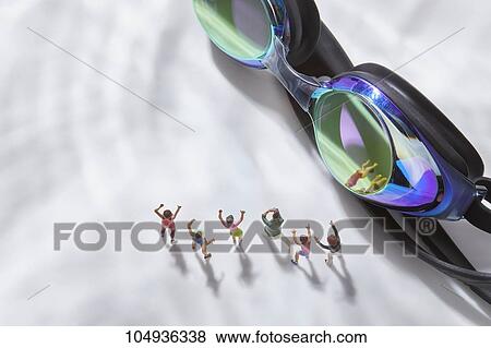 Swimming View Large Photo Image Stock Photo - Swimming. Fotosearch