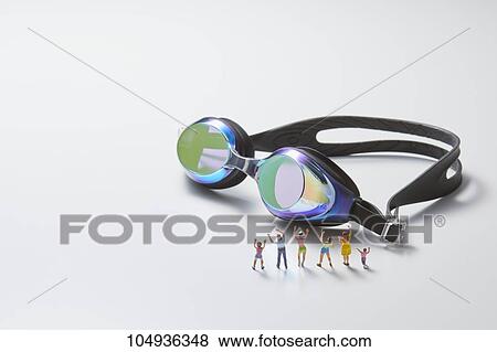 Swimming View Large Photo Image Stock Photo - Swimming. Fotosearch