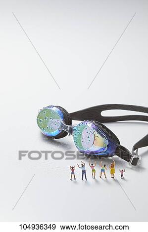 Swimming View Large Photo Image Stock Photo - Swimming. Fotosearch