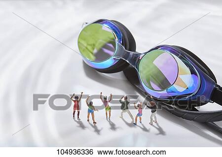 Swimming View Large Photo Image Stock Photograph - Swimming. Fotosearch
