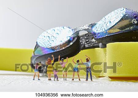 Swimming View Large Photo Image Stock Photograph - Swimming. Fotosearch