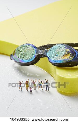 Swimming View Large Photo Image Stock Photography - Swimming. Fotosearch