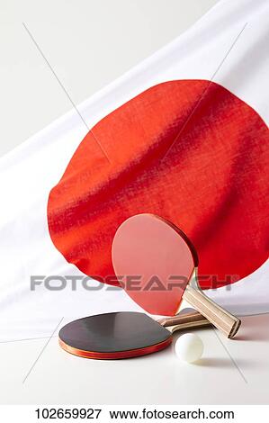 Table Tennis View Large Photo Image Stock Photo - Table Tennis. Fotosearch