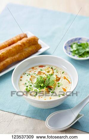 Stock Photo - Taiwanese food. Fotosearch