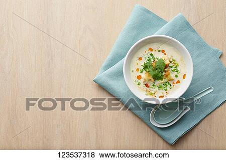 Stock Photo - Taiwanese food. Fotosearch