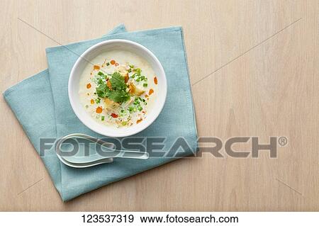 Stock Photo - Taiwanese food. Fotosearch