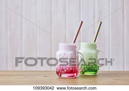 Tapioca Drink View Large Photo Image Stock Image - Tapioca Drink. Fotosearch