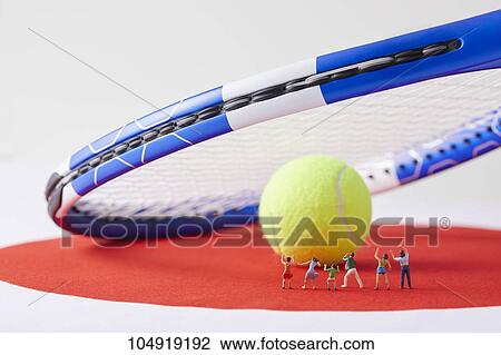 Tennis View Large Photo Image Stock Image - Tennis. Fotosearch