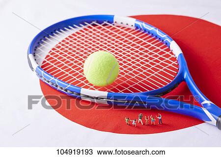 Tennis View Large Photo Image Stock Image - Tennis. Fotosearch
