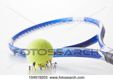 Tennis View Large Photo Image Stock Image - Tennis. Fotosearch