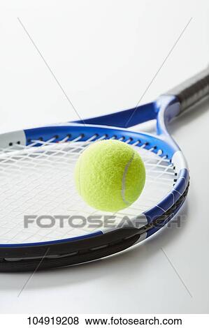 Stock Photo - Tennis. Fotosearch