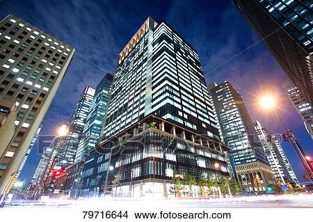 Tokyo cityscape View Large Photo Image Picture - Tokyo cityscape. Fotosearch