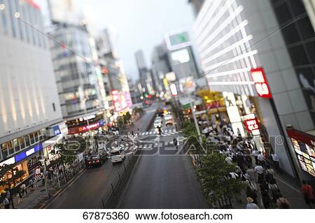 Tokyo cityscape View Large Photo Image Stock Image - Tokyo cityscape. Fotosearch