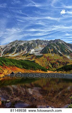 Toyama Prefecture, Japan View Large Photo Image Stock Photo - Toyama Prefecture, Japan. Fotosearch