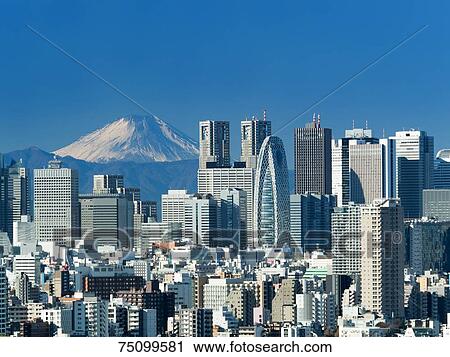 View of Mount Fuji View Large Photo Image Stock Image - View of Mount Fuji. Fotosearch