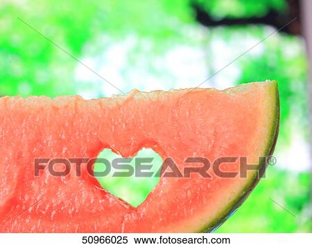 Watermelon View Large Photo Image Stock Photography - Watermelon. Fotosearch