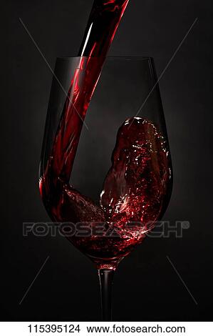 Picture - Wine. Fotosearch