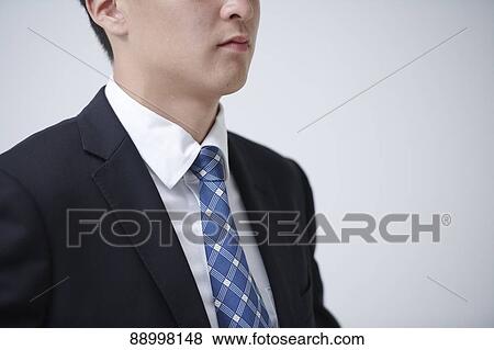 Young Japanese businessman View Large Photo Image Stock Photo - Young Japanese businessman. Fotosearch