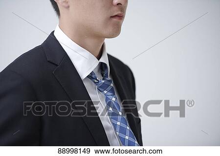 Young Japanese businessman View Large Photo Image Stock Photo - Young Japanese businessman. Fotosearch