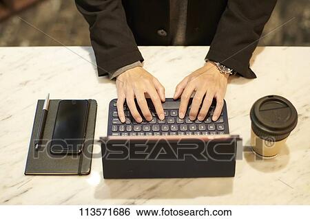 Stock Photograph - Young Japanese businessman. Fotosearch