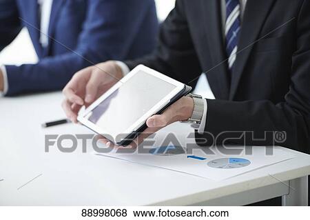 Young Japanese businesspeople View Large Photo Image Stock Photo - Young Japanese businesspeople. Fotosearch