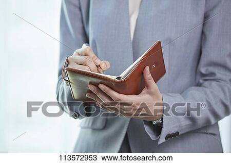 Young Japanese businesswoman View Large Photo Image Stock Image - Young Japanese businesswoman. Fotosearch
