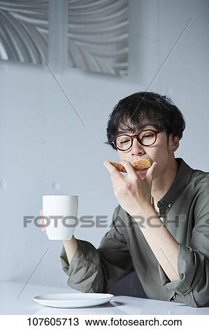 Young Japanese man portrait View Large Photo Image Stock Image - Young Japanese man portrait. Fotosearch