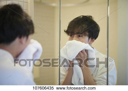 Young Japanese man portrait View Large Photo Image Stock Photography - Young Japanese man portrait. Fotosearch