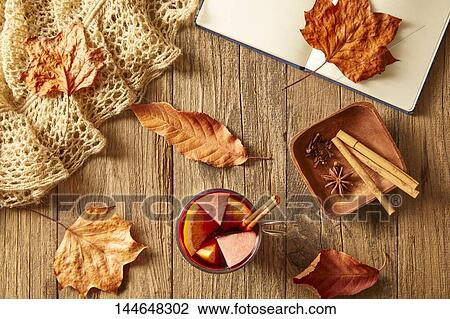 Autumn still life View Large Photo Image Stock Image - Autumn still life. Fotosearch