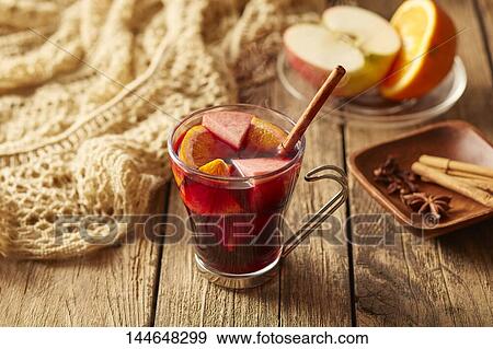 Stock Photo - Autumn still life. Fotosearch