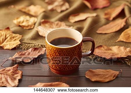Stock Photo - Autumn still life. Fotosearch