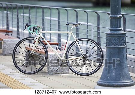 Bicycle View Large Photo Image Stock Photo - Bicycle. Fotosearch