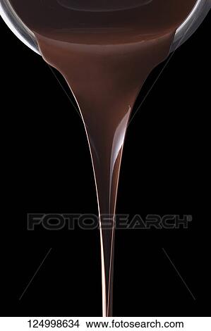 Picture - Chocolate. Fotosearch