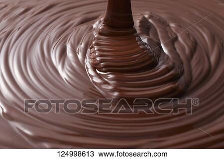 Chocolate View Large Photo Image Stock Image - Chocolate. Fotosearch