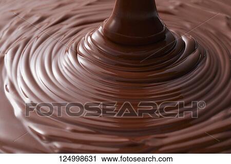 Chocolate View Large Photo Image Stock Image - Chocolate. Fotosearch