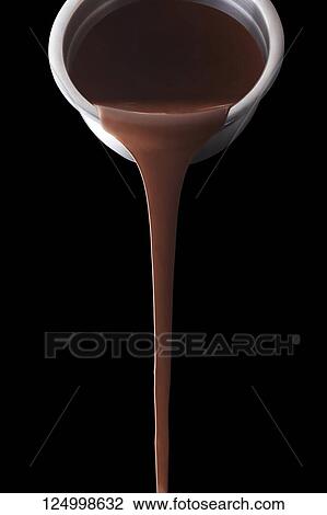 Chocolate View Large Photo Image Stock Image - Chocolate. Fotosearch