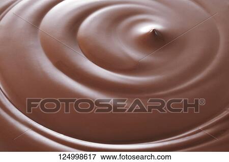 Chocolate View Large Photo Image Stock Photo - Chocolate. Fotosearch