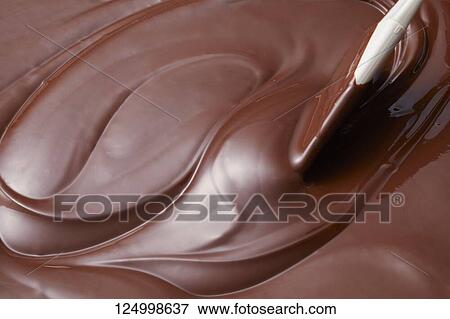 Chocolate View Large Photo Image Stock Photo - Chocolate. Fotosearch