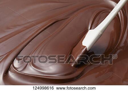 Chocolate View Large Photo Image Stock Photograph - Chocolate. Fotosearch