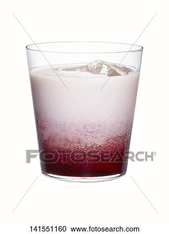 Stock Image - Cocktail. Fotosearch