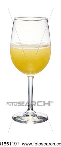 Stock Image - Cocktail. Fotosearch