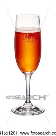 Stock Image - Cocktail. Fotosearch